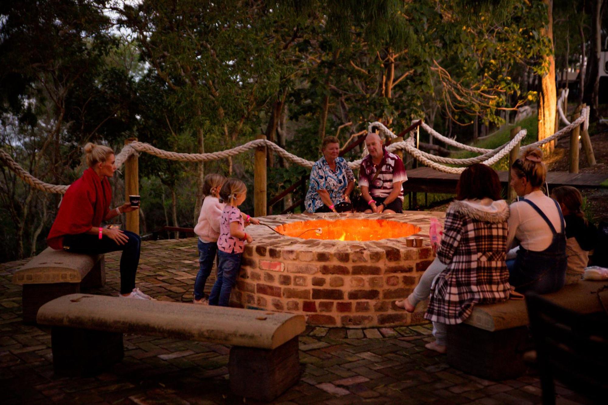 Big4 Sandstone Point Holiday Resort Bribie Island Bongaree Kültér fotó
